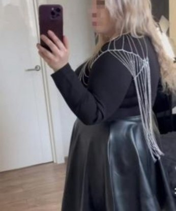 Анкета проститутки Жанночка - город Ачи-Су, 32 года, №8483